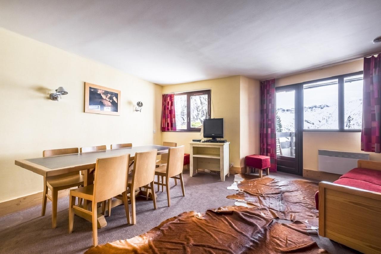 Residence Aster - Maeva Home アヴォリアズ エクステリア 写真